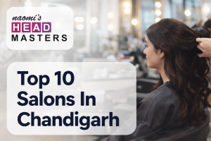 Read more about the article Top 10 Salons In Chandigarh