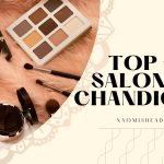 Top 10 Salons In Chandigarh