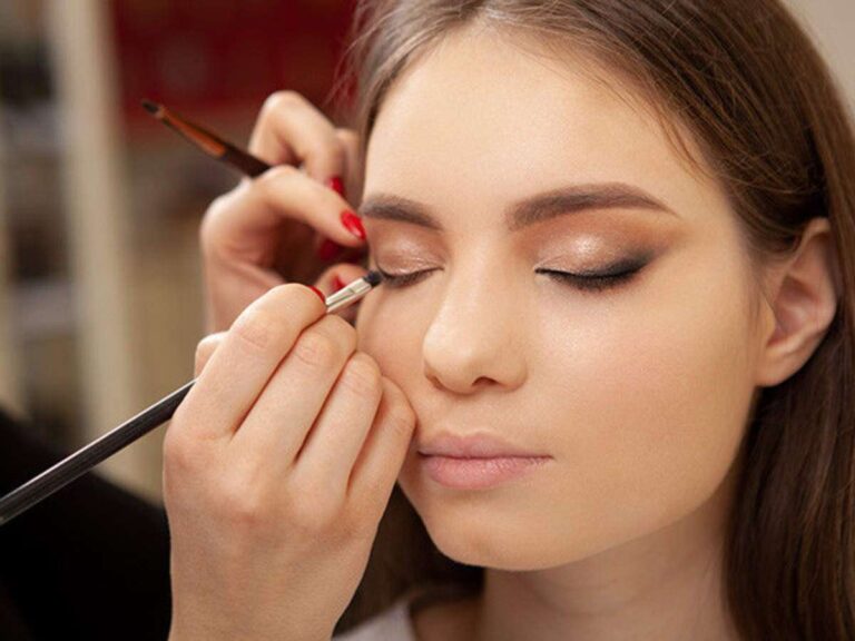 Makeup Courses In Panchkula
