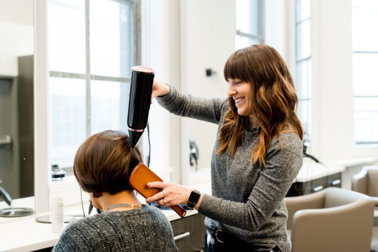 Salon Deals In Chandigarh