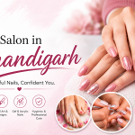 Nail Salon in Chandigarh Nail Salon in Chandigarh