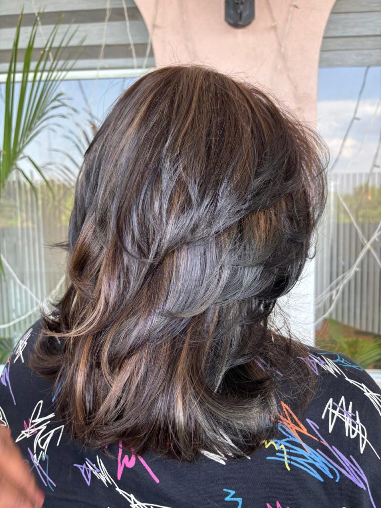 Hair Spa Price In Shimla