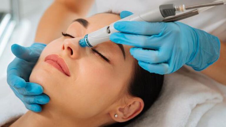 Hydra Facial Price
