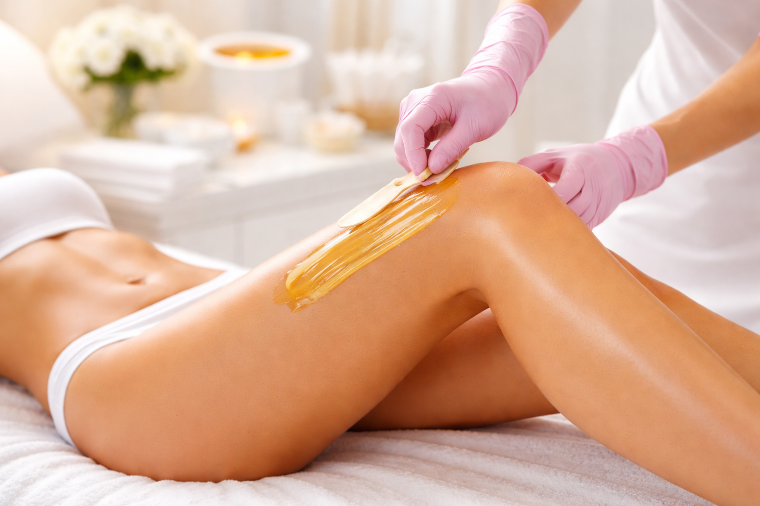 Waxing Prices in Chandigarh 