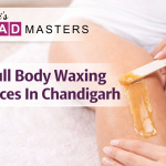 Full Body Waxing Prices In Chandigarh