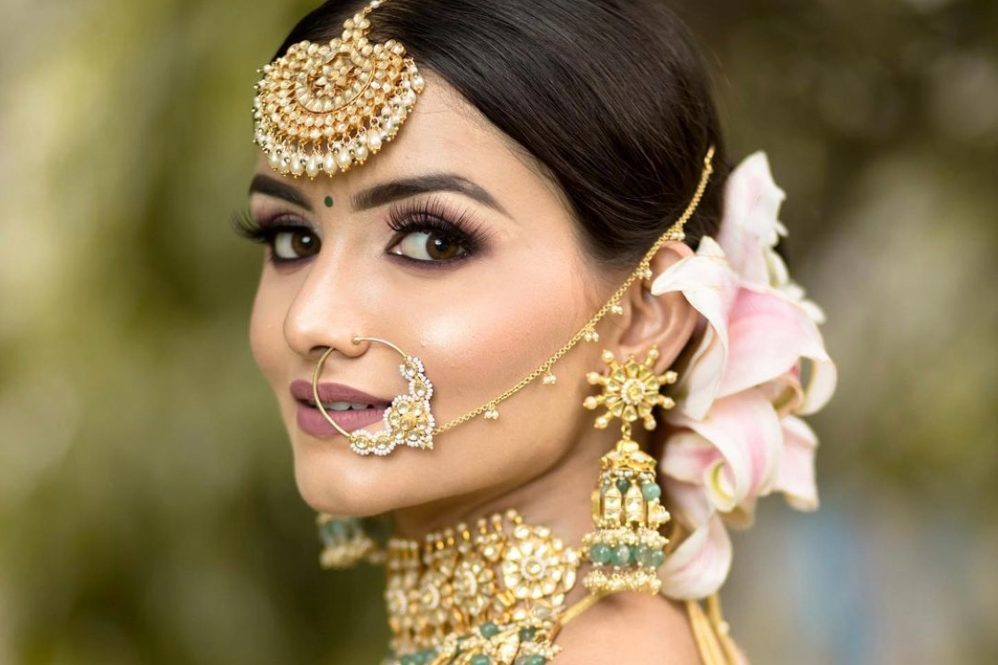 Best 10 Makeup Artists In India