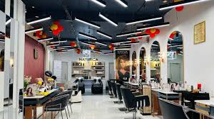 Hair styling India