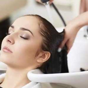Professional hair spa in Chandigarh Naomi’s Headmasters