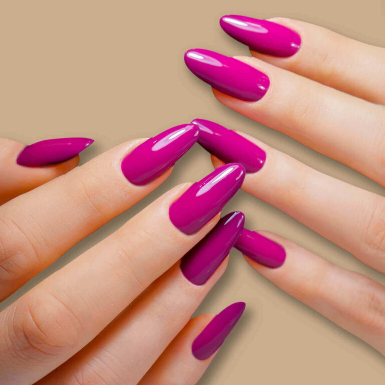Nail Extension