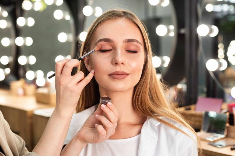 Makeup Artist In Zirakpur