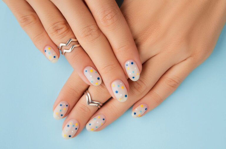 Nail Art