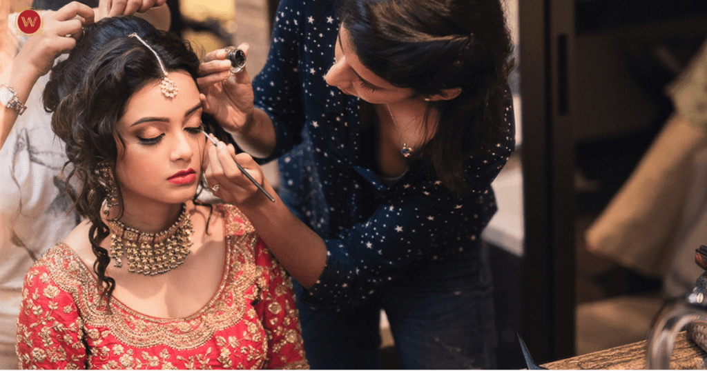 Top 10 Makeup Artist In Punjab