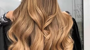 Global Hair Colour