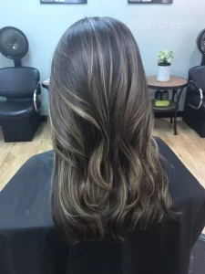 Traditional Highlights
