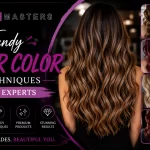 Trendy Hair Color Techniques by Experts Trendy Hair Color Techniques by Experts