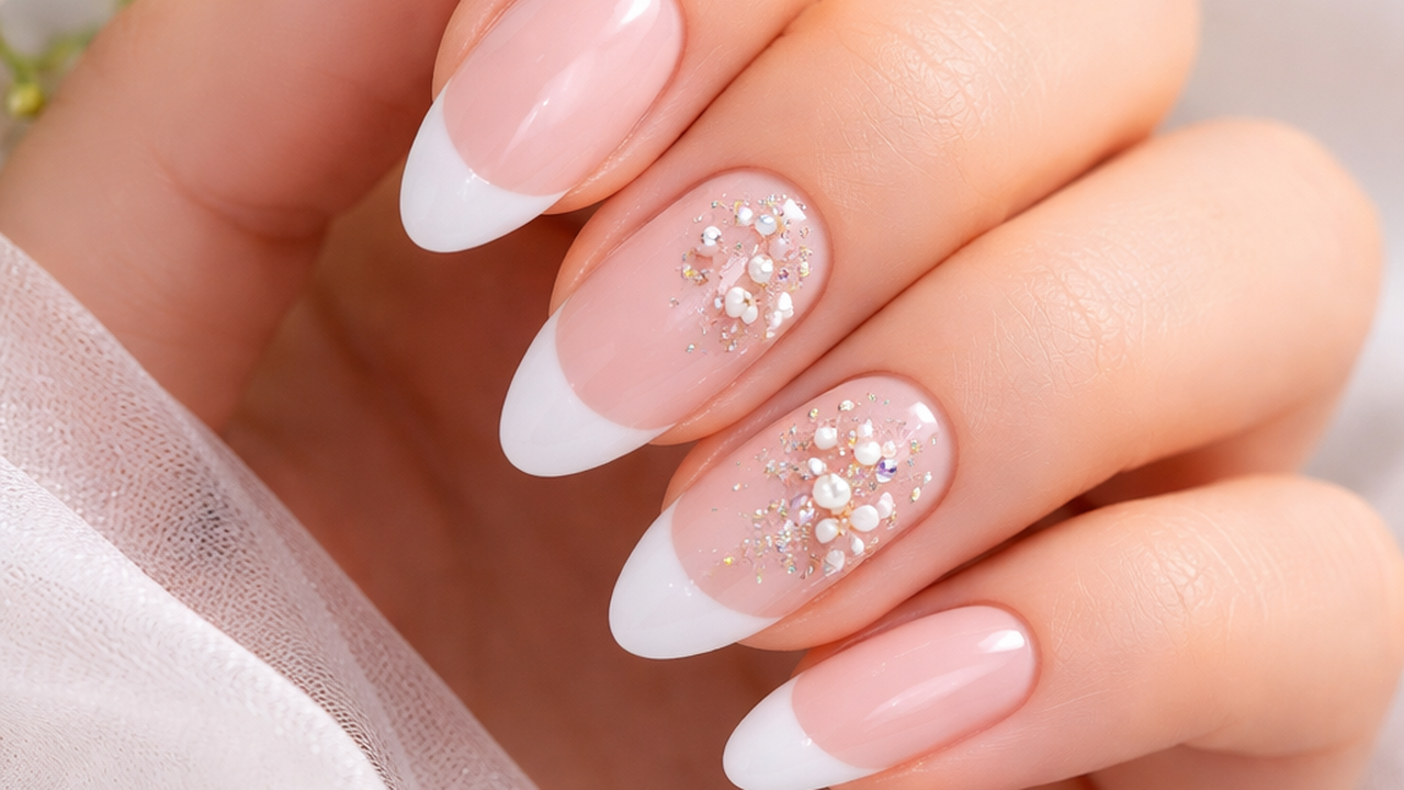 Professional Nail Decor and Extension Prices