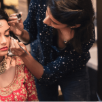 5 Tips For Nailing Your Dream Wedding Makeup Look