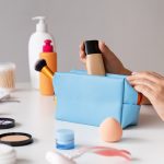 Things to Carry in Your Everyday Makeup Kit