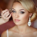 Romantic Engagement Makeup Ideas for Sunset Photoshoots