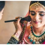 Top 5 Bridal Makeup Mistakes and How to Avoid Them