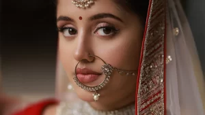 Read more about the article Tips for Booking Last-Minute Bridal Makeup Packages During Peak Season