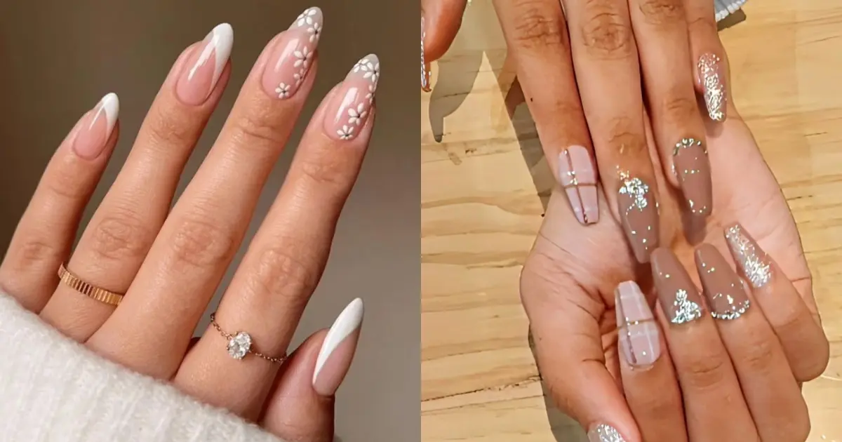 The Benefits of Nail Extensions for Brides: Why They’re a Wedding Essential