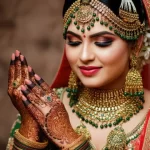 मोहाली में दुल्हन मेकअप की कीमत और पैकेज मोहाली में दुल्हन मेकअप की कीमत और पैकेज