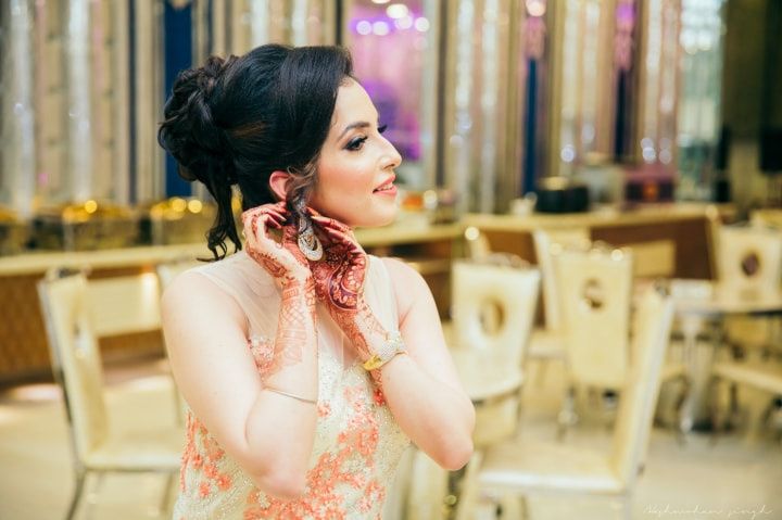 Engagement Makeup Tips for a Radiant, Camera-Ready Look