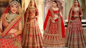 Read more about the article How to Maintain Your Bridal Look During Long Wedding Rituals
