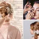 How to Choose the Right Bridal Hairstylist in Chandigarh for Your Wedding Day
