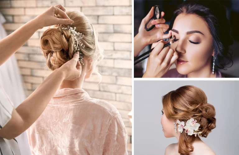How to Choose the Right Bridal Hairstylist in Chandigarh for Your Wedding Day