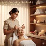 Best De Tan Facial in Chandigarh