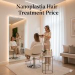 Hair Spa for Every Hair Type: Curly, Straight, Colored & More