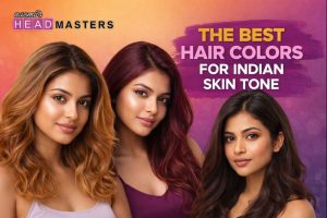 Read more about the article The Best Hair Colors for Indian Skin Tone