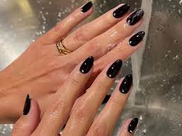 Top 20 Bridal Nail Extension Inspirations from Real Brides