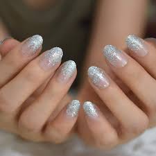 Top 20 Bridal Nail Extension Inspirations from Real Brides