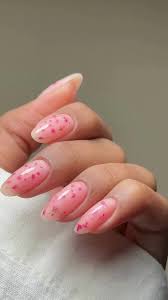 Top 20 Bridal Nail Extension Inspirations from Real Brides