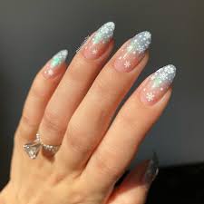Top 20 Bridal Nail Extension Inspirations from Real Brides