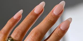 Top 20 Bridal Nail Extension Inspirations from Real Brides