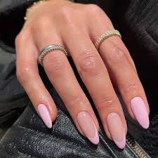 Top 20 Bridal Nail Extension Inspirations from Real Brides
