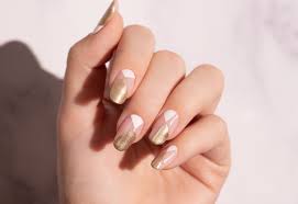 Top 20 Bridal Nail Extension Inspirations from Real Brides