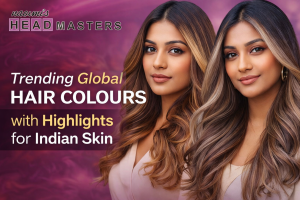 Read more about the article Trending Global Hair Colours with Highlights for Indian Skin