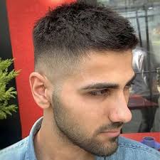 Top 20 Men's Hairstyles for 2026 