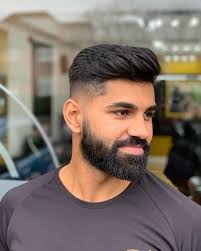 Top 20 Men's Hairstyles for 2026 
