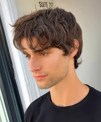 Top 20 Men's Hairstyles for 2026