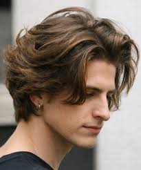 Top 20 Men's Hairstyles for 2026 