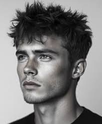 Top 20 Men's Hairstyles for 2026 