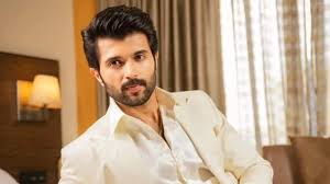 Vijay Deverakonda Rugged Flow