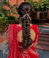 Best Trending Hairstyle for your Wedding