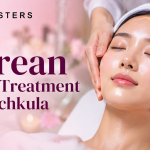 Korean Facial Treatment Korean Facial Treatment in Panchkula